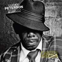 WYCOFANY  Peterson Lucky: The Son of a Bluesman /vinyl 180 g